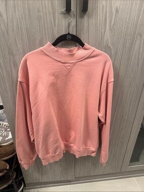 Daily Drills Sweatshirt XS/S